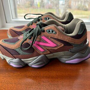 New Balance 9060 shoes
